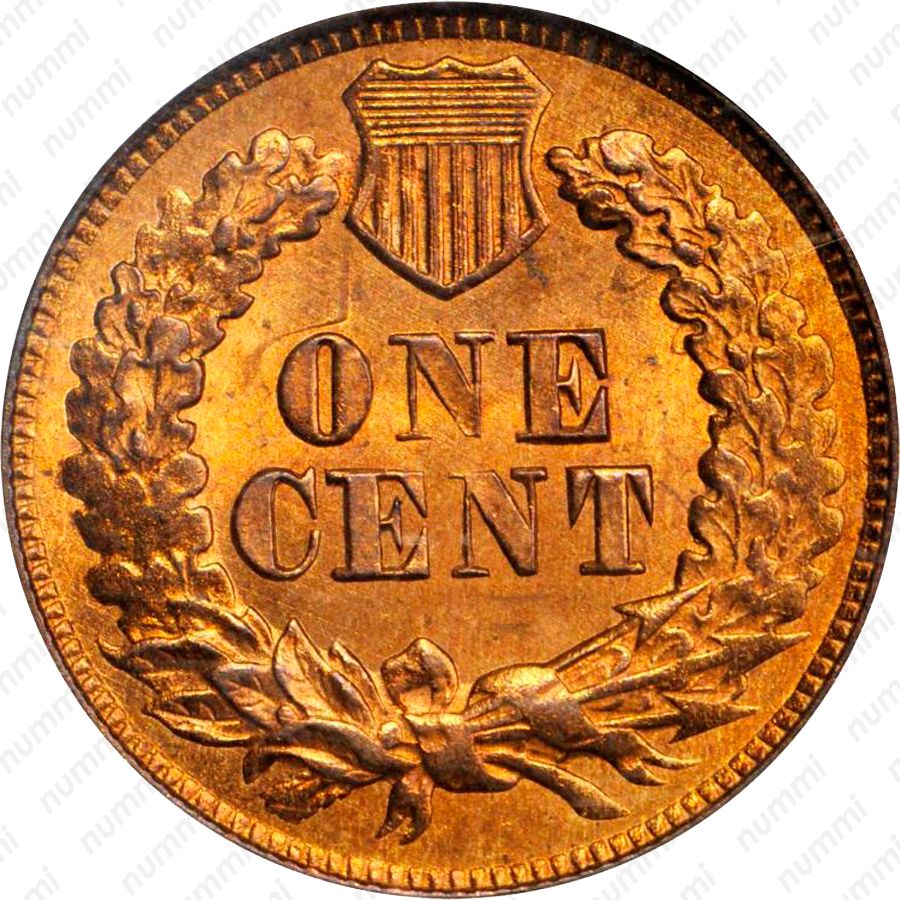 G ABOUT GOOD CIRCULATED GRADE AG GOOD COIN 1885 INDIAN HEAD CENT PENNY